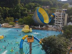 -清泉湾生态旅游度假区