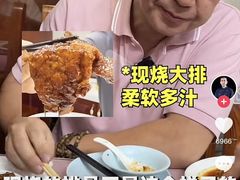 -蘭心餐厅(进贤路店)