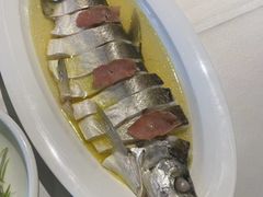 -万龙洲海鲜(南新仓店)