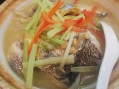 -大洋家·精品潮汕菜·生腌砂锅粥(天河东路店)