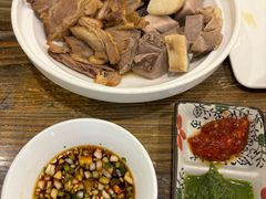 -格日勒阿妈蒙古厨房(大召店)