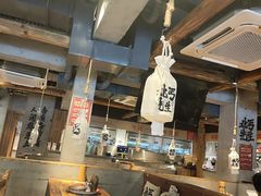 -北丐先生·野馄饨烧烤(雨花万象店)