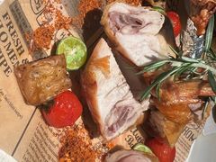 -春树下·树屋花房西餐厅(罍街AS1980店)