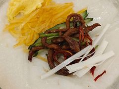 -老昌春饼(中央大街店)