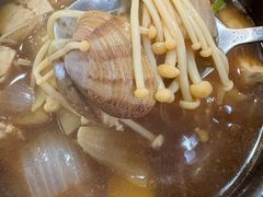 -韩妈妈韩式小吃(中山店)