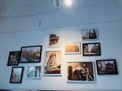 环境-老上海面馆(长阳店)