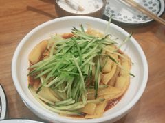 -巴依老爷新疆美食(望京小街店)