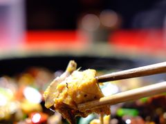 -一只烧鸡公(解放碑店)