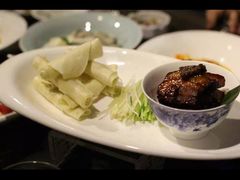 路小缦餐厅-路小缦·珍馐美馔(市心北路店)