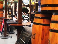 -巴伐利亚啤酒坊(意式风情街店)
