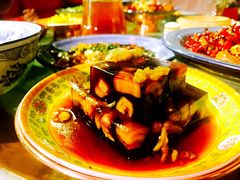 -那家小馆•北京菜•烤鸭(中关村店)