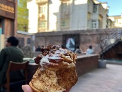 -大酉·M Coffee(北京美术馆店)