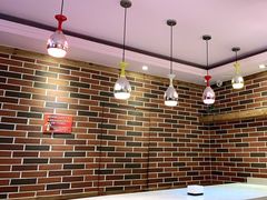 大堂-川渝小馆-巫山烤鱼(慧忠路店)