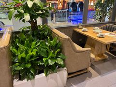 -荷花亭·湖北融合菜(十堰武商MALL店)