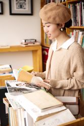 -帆拉斐婚纱摄影(春熙店)