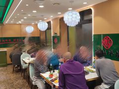 -满兴咱妈烀饼铁锅炖(兰州北街店)