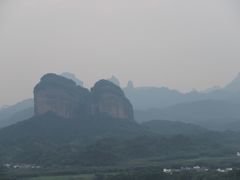 -丹霞山风景名胜区