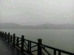 -云龙湖旅游景区