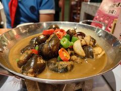 -松沪名灶·豆浆鱼头·新上海菜(飞航吾悦广场店)