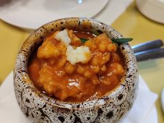 -秋林西餐厅
