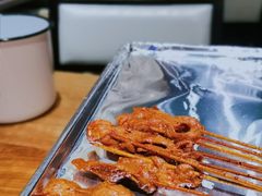 -吉·拾串烧烤专门店(领show天地店)