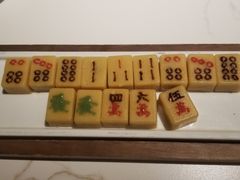 -四世同堂·京菜·烤鸭(双井店)