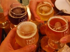 -Twin Tails Brewpub双尾精酿餐吧(八坼店)