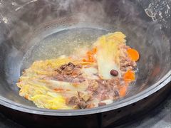 -大杰海鲜锅(基隆路店)