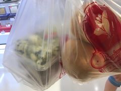 -白玉兰食品甜凤店(合生汇店)