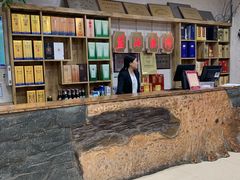 -蓝海渔湾生态园(赣榆店)