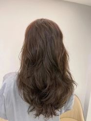 -TRIMS HAIR 修剪造型·烫染接发