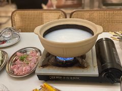 -白仁仔· 活烤海鲜 宵夜(豫园店)