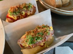 -BOR Eatery(安福路店)