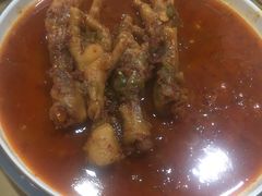 -京玉菲饭店(李村店)