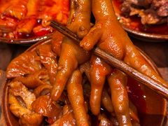-乡当俏老火锅