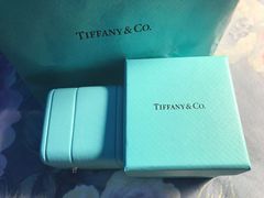-Tiffany & Co.蒂芙尼
(南京德基广场店)