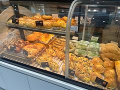 -BreadTalk面包新语·烘焙蛋糕(海岸城店)