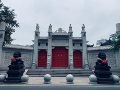 -长江路历史文化街区