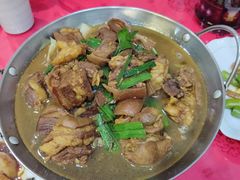 -明珠湖天鹅苑·农家菜馆