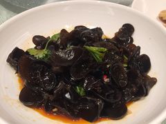 -上海宝华喜来登酒店·采悦轩中餐厅