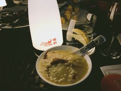 -梧桐餐厅(泉城路店)