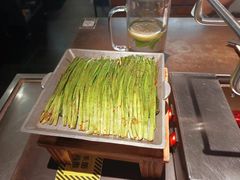 -很久以前羊肉串(南京路第一百货店)