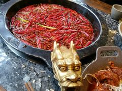 -蜀大侠火锅(寰球文化地标·总府店)