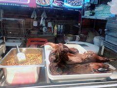 -鑫记婆婆兔·成都特产·兔头手撕兔(太古里店)