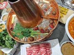 -李赵合鲜肉烧烤(西荷店)