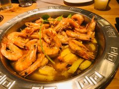 -王婆大虾(五道口店)