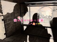 -洛阳古墓博物馆