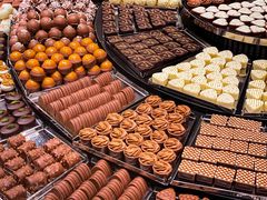 -Laderach 莱德拉(上海环贸iapm店)