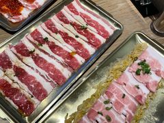 -西塔老太太泥炉烤肉(北京望京店)
