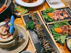 -三千里(西塔总店)